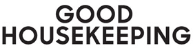 We've been featured in Good Housekeeping