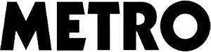 We've been featured in The Metro