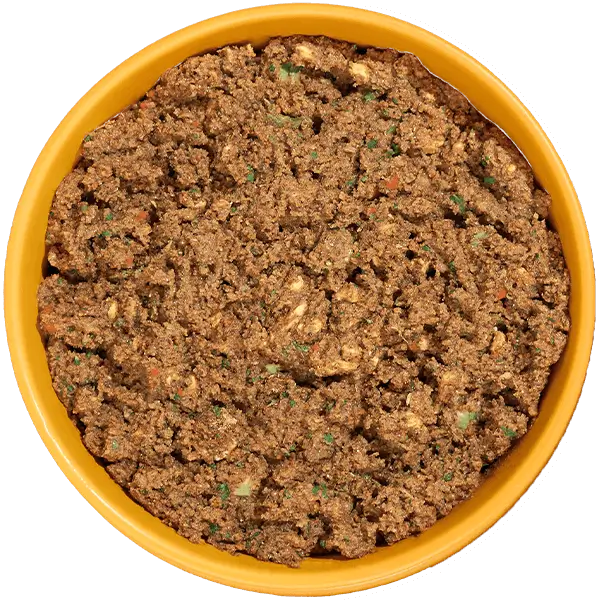 Pure Pet Food